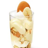Easy Banana Pudding Parfaits_image