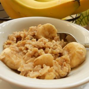 Good-Morning Banana Nut Cereal_image