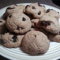 Dave's Big Raisin Cookies_image