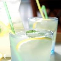 Most Refreshing Lemonade You Will Ever Taste! - Quick & Easy_image