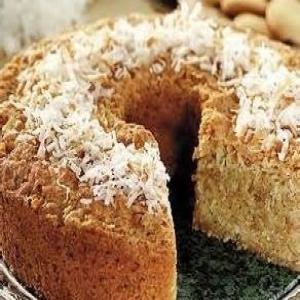 Vanilla Wafer Cake_image