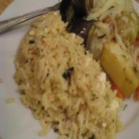 Grecian Rice_image