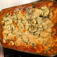 No-Noodle Zucchini Lasagna Recipe - (4.5/5)_image