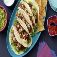 Game Day Tacos image