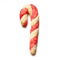 Candy Cane Cookies image