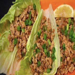 Filipino Chicken Sisig Wraps Recipe by Tasty_image