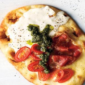 Pesto Pizza_image