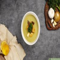 How to Make Parsley Soup_image