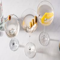 The Dirty Martini_image