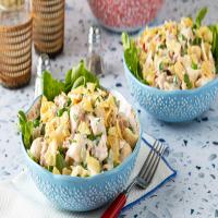 Tuna Pasta Salad_image