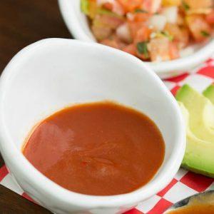 10 Minute Enchilada Sauce Recipe_image