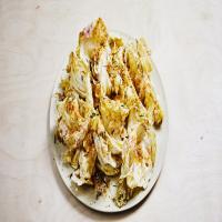 Radicchio Salad with Sour Cream Ranch Recipe_image