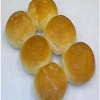 Buttercrust Buns (rolls) image