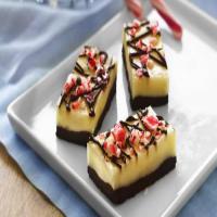Chocolate-Peppermint Creams image