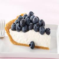 Blueberry-Lemon Pie image