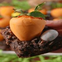 Carrot Patch Brownies Recipe - (4.6/5)_image