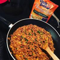 Easy One-Pan Taco Skillet image