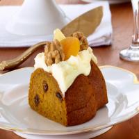 Pumpkin Crown Cake_image