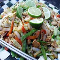 Weeknight Chow Mein_image