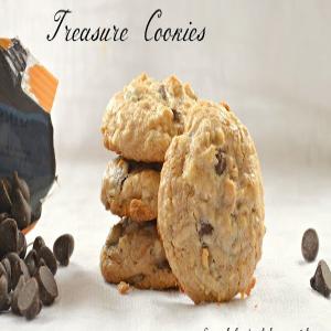 Chocolate Chip Treasure Cookies_image