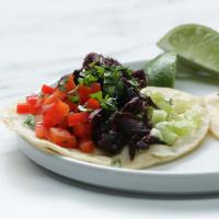 Hibiscus Flower Tacos Recipe by Tasty_image
