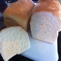 Perfect Sandwich Bread image