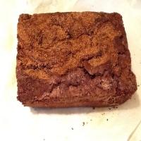 Chocolate Cinnamon Bread image