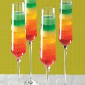 Tropical Rainbow Dessert Recipe_image