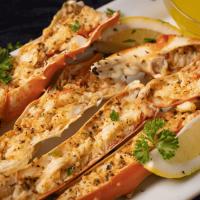 Grilled Crab Legs_image