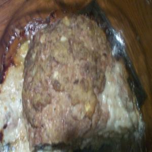 Ugly Meatloaf image