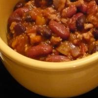 Super Simple Chili Spice Mix (With Chili Recipe Instructions) image