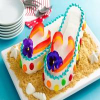 Flip-Flops Cake_image