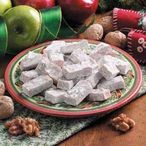 Chewy Apple Candies Recipe_image