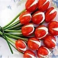 Tomato Tulips_image