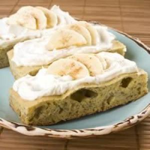 Banana Bars with Cream Cheese Frosting_image
