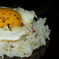 Sinangag (Garlic Flavored Rice)_image