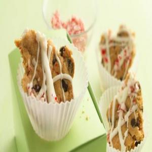 Peppermint Cookie Bark_image