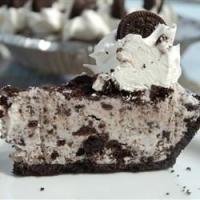 Ice Cream Oreo® Cookie Pie_image
