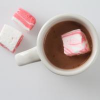 Simple Hot Cocoa for One_image