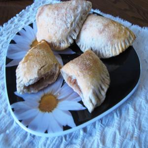 Peanut Butter 'n Jelly Pockets_image