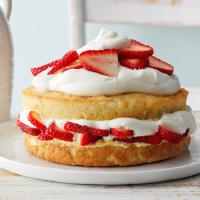 Best Strawberry Shortcake image