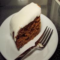 Rogers Tomato Soup Cake (Can't Believe It's Vegan)_image