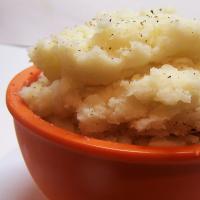 Garlic Wasabi Mashed Potatoes_image