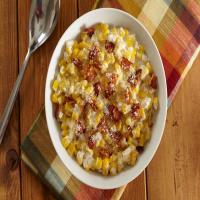 Easy Extra-Creamy Creamed Corn Recipe_image
