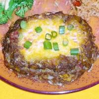 Sweet and Spicy Meatloaf_image