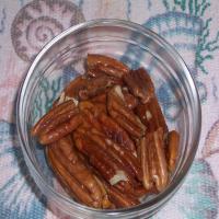 Toasted Butter Pecans_image