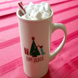 Santa's Special Hot Cocoa_image
