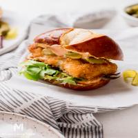 Fish Fillet Sandwich_image