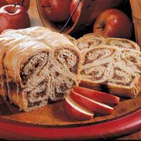 Maple Apple Bread_image