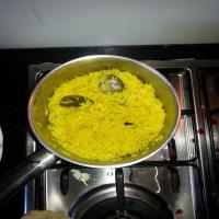Easy Pilau Rice image